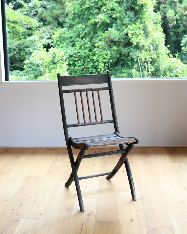 Folding Chair C�åե�����ǥ��󥰥����� C