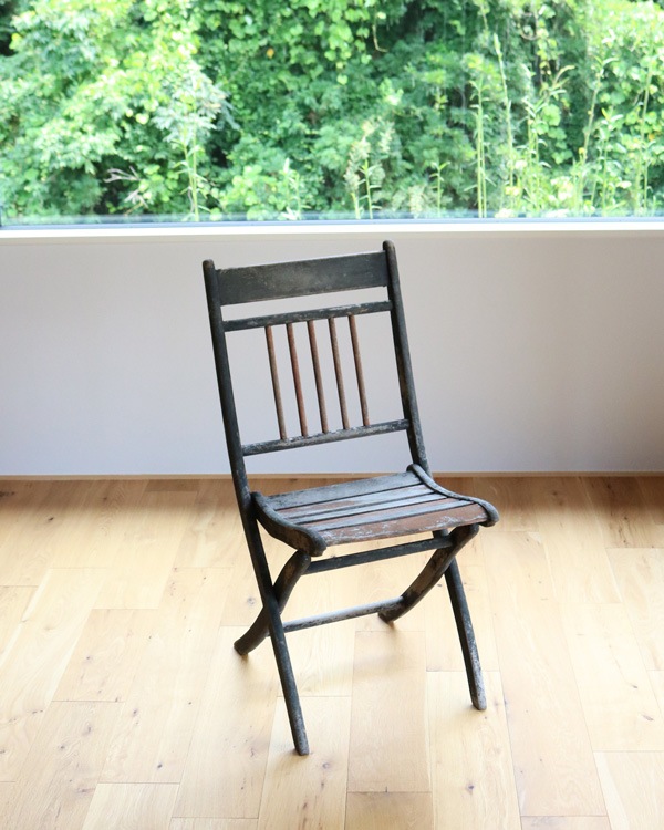 Folding Chair C�åե�����ǥ��󥰥����� C