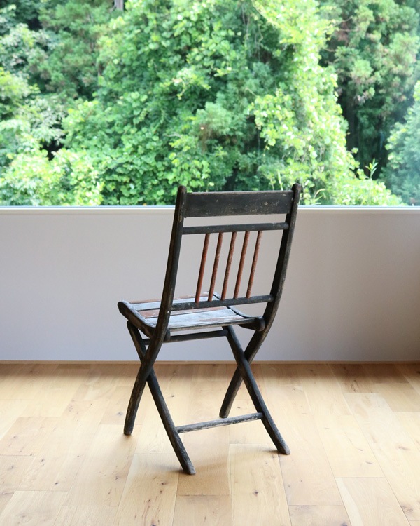 Folding Chair C�åե�����ǥ��󥰥����� C