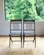 Folding Chair C�åե�����ǥ��󥰥����� C