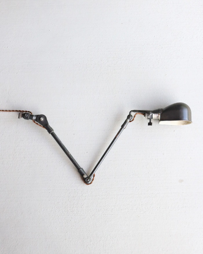 "SEARS CRAFTSMAN" Work Lamp C"SEARS CRAFTSMAN"  C