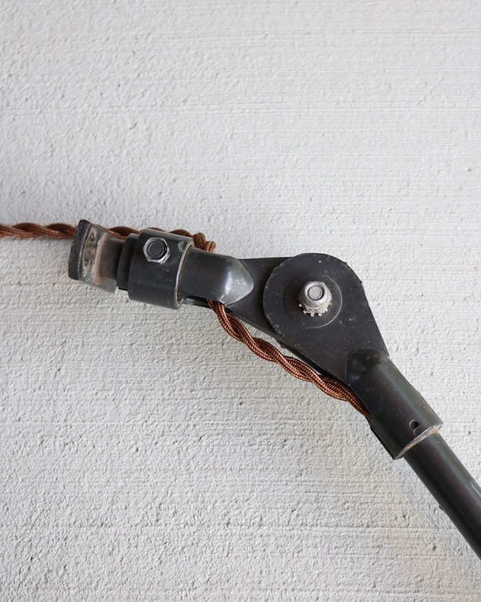 "SEARS CRAFTSMAN" Work Lamp C"SEARS CRAFTSMAN"  C