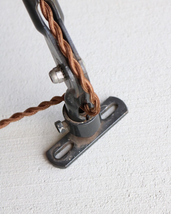 "SEARS CRAFTSMAN" Work Lamp C"SEARS CRAFTSMAN"  C