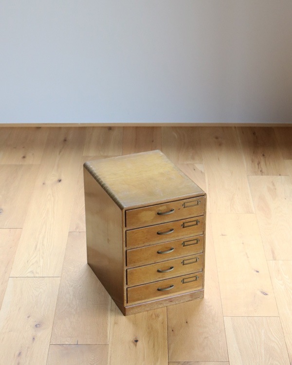 Wooden Drawers DRW-09�������������Ф� DRW-09