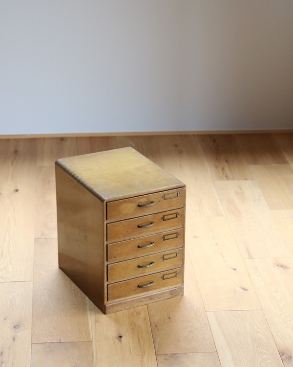 Wooden Drawers DRW-09�������������Ф� DRW-09