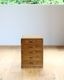 Wooden Drawers DRW-09�������������Ф� DRW-09