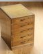 Wooden Drawers DRW-09�������������Ф� DRW-09