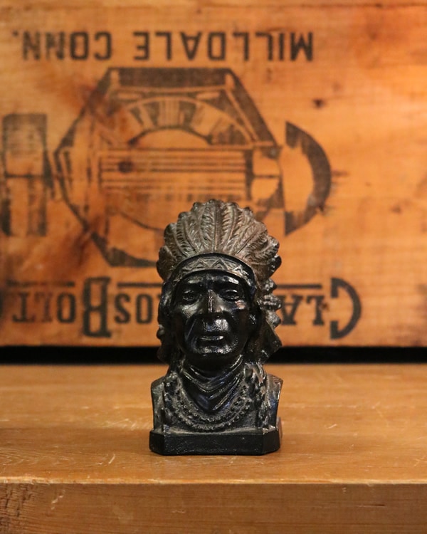 Indian Head Statueåǥʪ