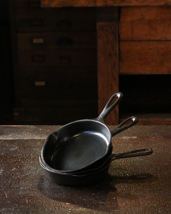 20s Wagner Ware ワグナーウェア スキレット ビンテージ 20s Wagner Ware ワグナーウェア スキレット ビンテージ
