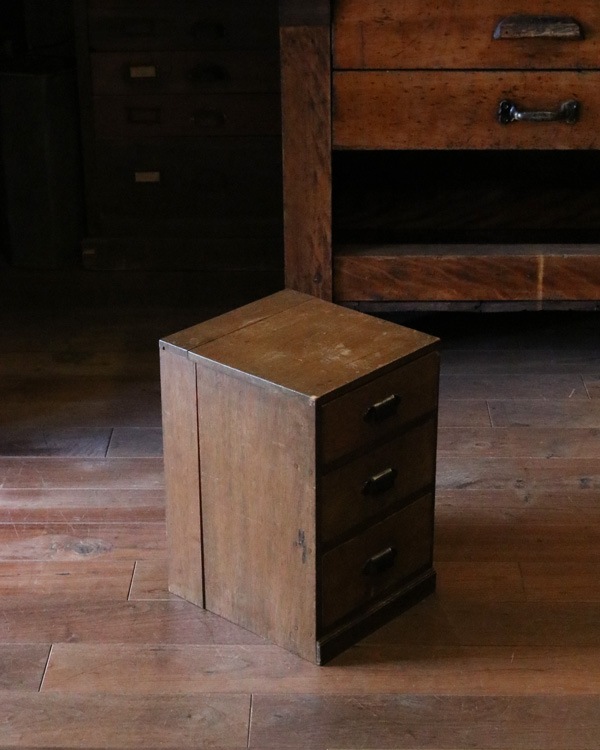 Wooden Drawer WD-05�������������Ф� WD-05