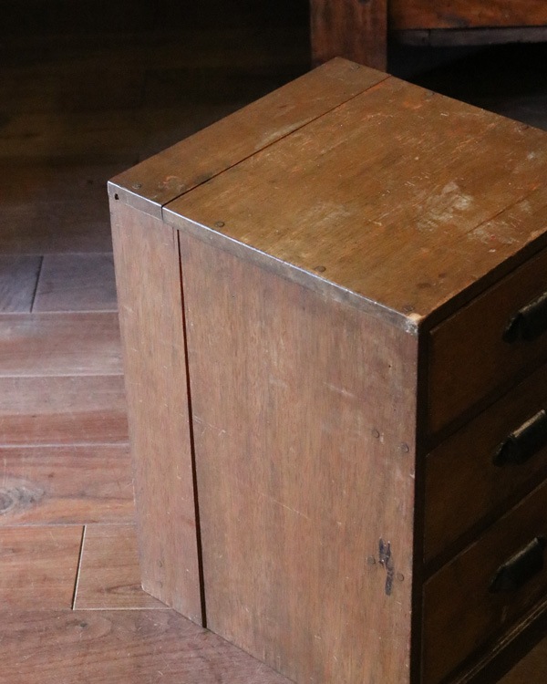 Wooden Drawer WD-05�������������Ф� WD-05