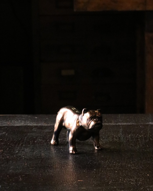 Bulldog Ornament BO-01�å֥�ɥå��Υ����ʥ��� BO-01