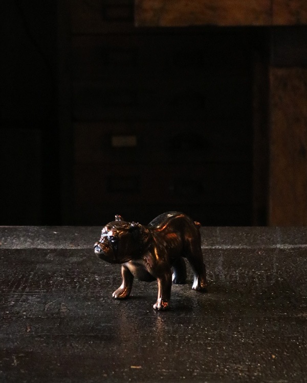 Bulldog Ornament BO-01�å֥�ɥå��Υ����ʥ��� BO-01