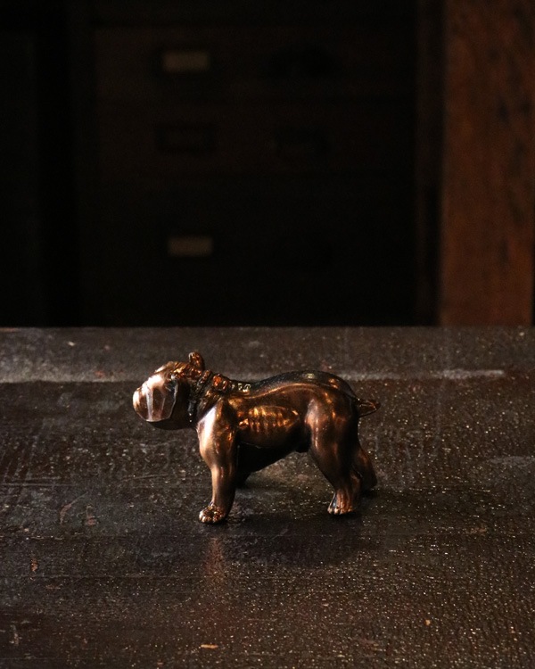 Bulldog Ornament BO-01�å֥�ɥå��Υ����ʥ��� BO-01