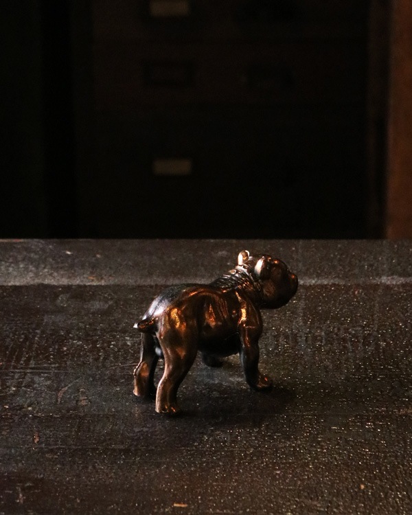 Bulldog Ornament BO-01�å֥�ɥå��Υ����ʥ��� BO-01