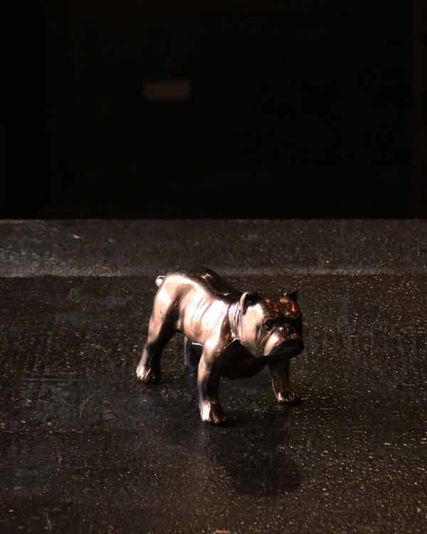 Bulldog Ornament BO-01�å֥�ɥå��Υ����ʥ��� BO-01