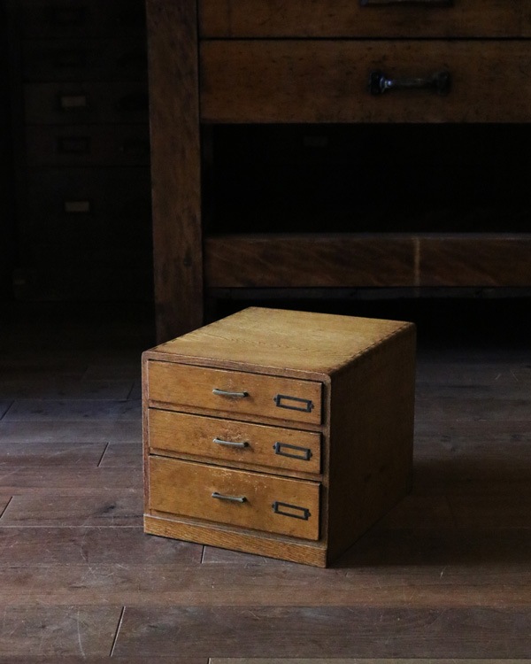 Wooden Drawer �������������Ф� WD-23