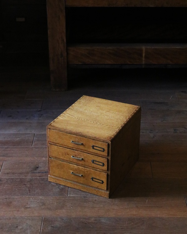 Wooden Drawer �������������Ф� WD-23