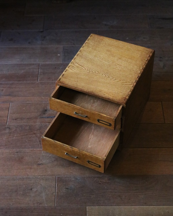 Wooden Drawer �������������Ф� WD-23