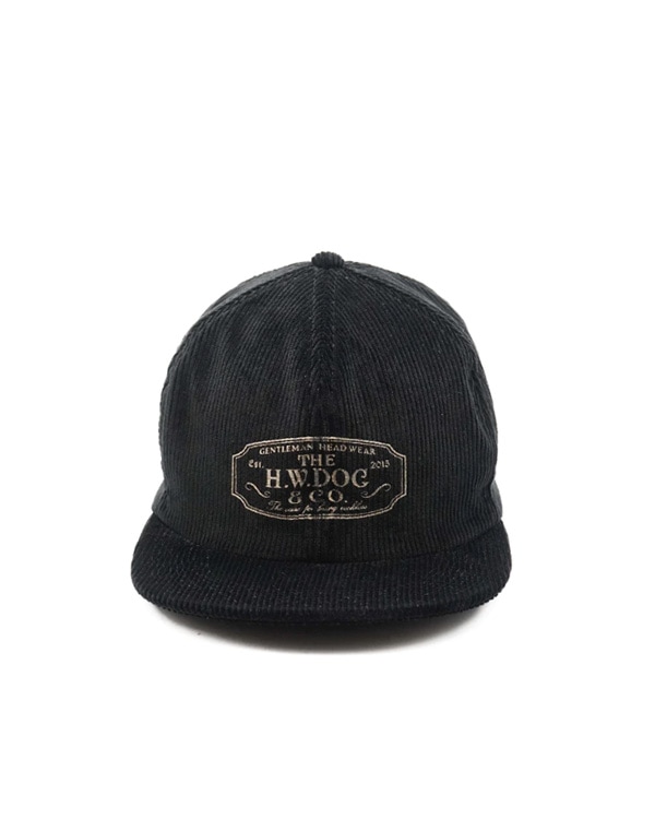 THE H.W.DOG & Co. ザ エイチダブリュー ドッグアンドコー｜TRUCKER