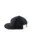 THE H.W.DOG & Co. �� ���������֥�塼 �ɥå�����ɥ�����TRUCKER CAP CORDUROY �ȥ�å�������å� �����ǥ������BLACK��