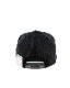 THE H.W.DOG & Co. �� ���������֥�塼 �ɥå�����ɥ�����TRUCKER CAP CORDUROY �ȥ�å�������å� �����ǥ������BLACK��