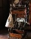 Folding Wire Rack wcasterå㥹դեǥ󥰥磻䡼å