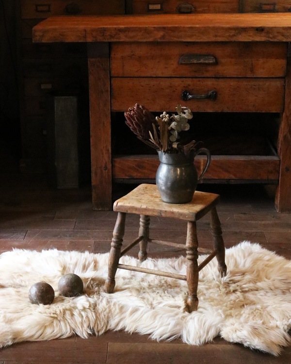 Low Stool�å������ġ���