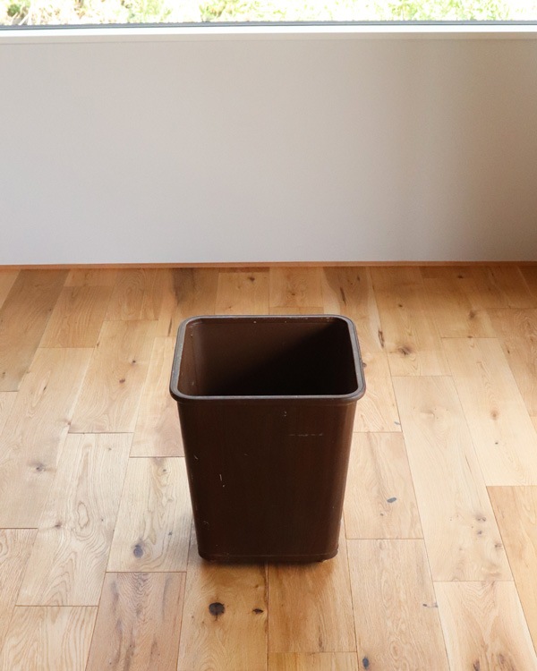 "LAWSON" Waste Can｜"LAWSON" ウエストカン