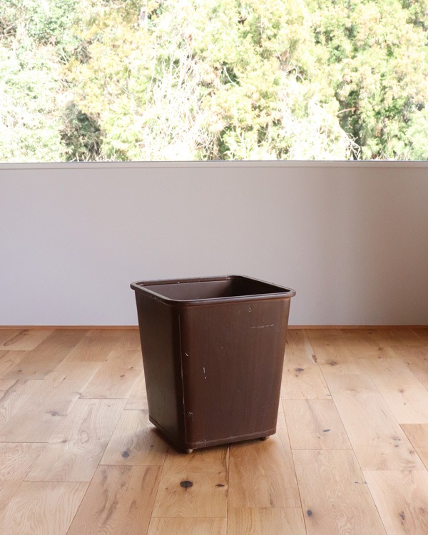 "LAWSON" Waste Can｜"LAWSON" ウエストカン