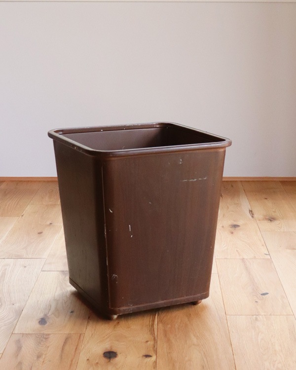 "LAWSON" Waste Can｜"LAWSON" ウエストカン