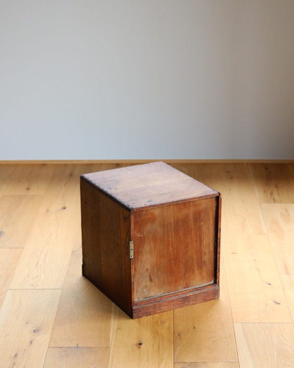 Wooden Drawers DRW-08�������������Ф� DRW-08