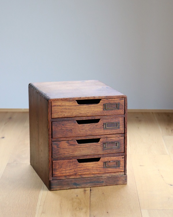Wooden Drawers DRW-08�������������Ф� DRW-08