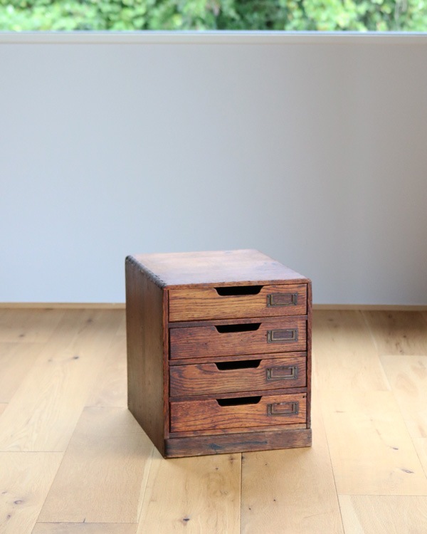 Wooden Drawers DRW-08�������������Ф� DRW-08