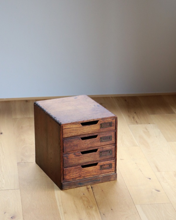 Wooden Drawers DRW-08�������������Ф� DRW-08