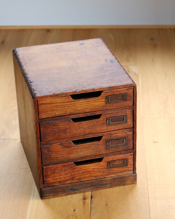 Wooden Drawers DRW-08�������������Ф� DRW-08