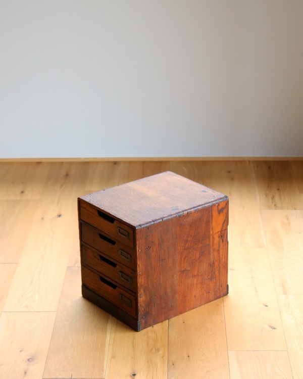 Wooden Drawers DRW-08�������������Ф� DRW-08