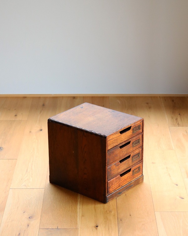 Wooden Drawers DRW-08�������������Ф� DRW-08
