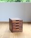 Wooden Drawers DRW-08�������������Ф� DRW-08