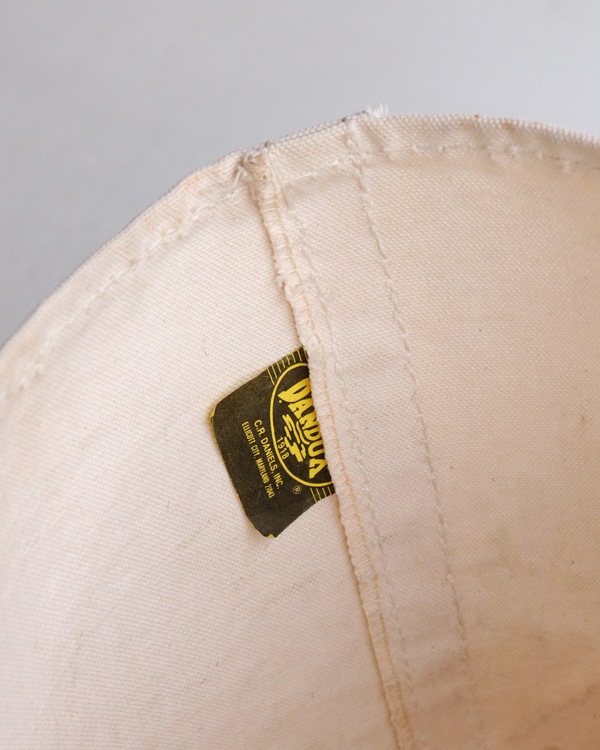 "DANDUX" Canvas Utility Bag��DANDUX" �����Х��桼�ƥ���ƥ����Хå�