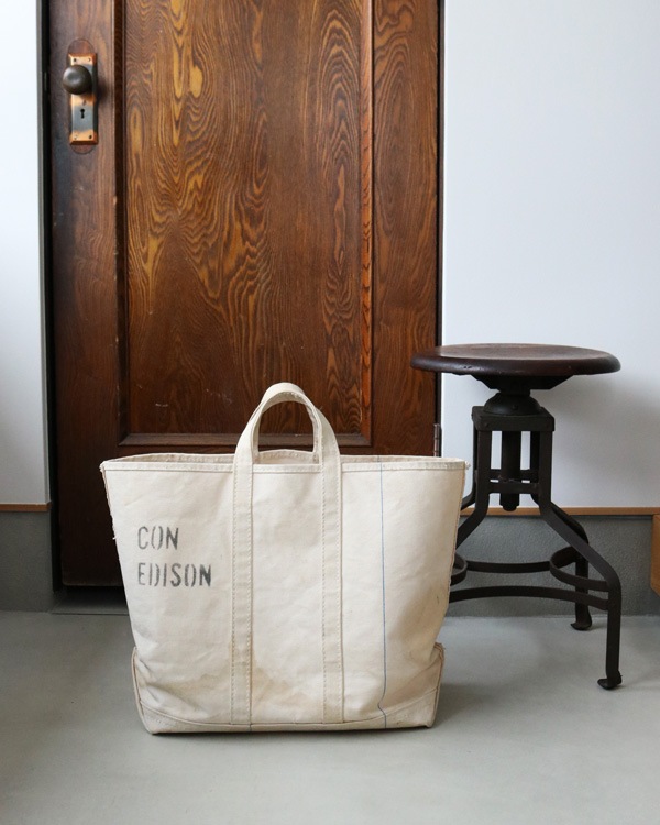 "DANDUX" Canvas Utility Bag��DANDUX" �����Х��桼�ƥ���ƥ����Хå�