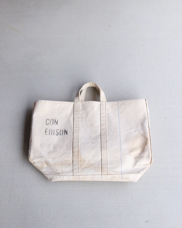 "DANDUX" Canvas Utility Bag��DANDUX" �����Х��桼�ƥ���ƥ����Хå�