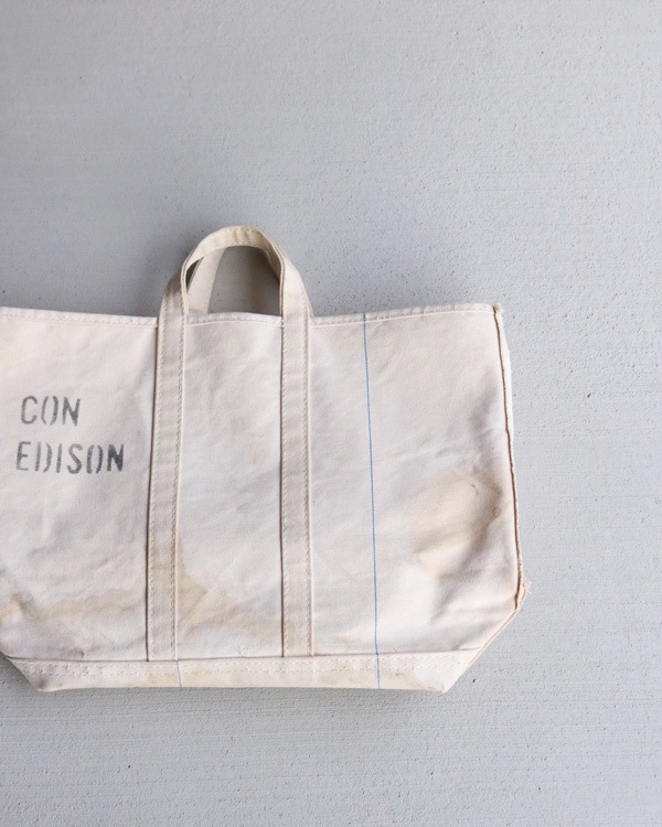 "DANDUX" Canvas Utility Bag��DANDUX" �����Х��桼�ƥ���ƥ����Хå�