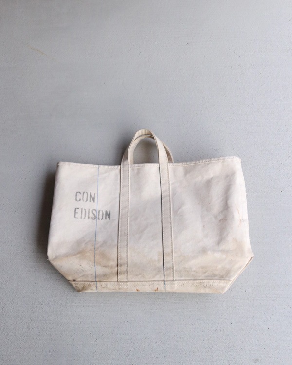 "DANDUX" Canvas Utility Bag��DANDUX" �����Х��桼�ƥ���ƥ����Хå�