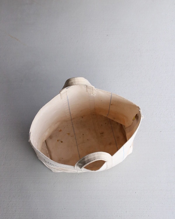 "DANDUX" Canvas Utility Bag��DANDUX" �����Х��桼�ƥ���ƥ����Хå�