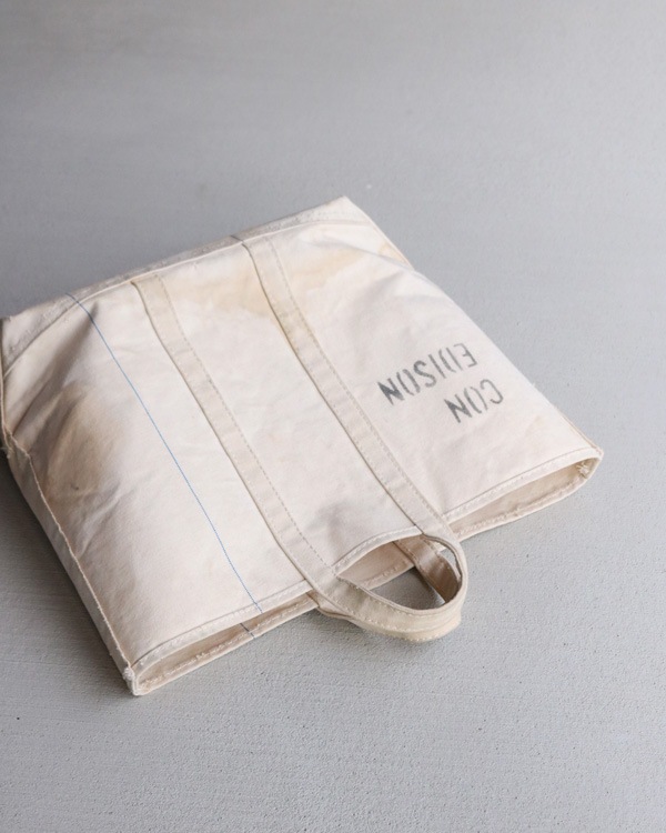 "DANDUX" Canvas Utility Bag��DANDUX" �����Х��桼�ƥ���ƥ����Хå�