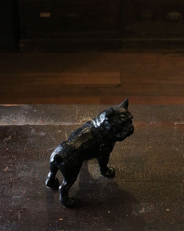Bulldog Door Stopper｜ブルドッグドアストッパー