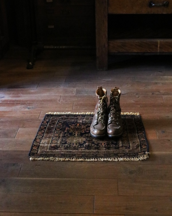 Tribal Rug Baluch Small｜トライバルラグ バルーチ スモール