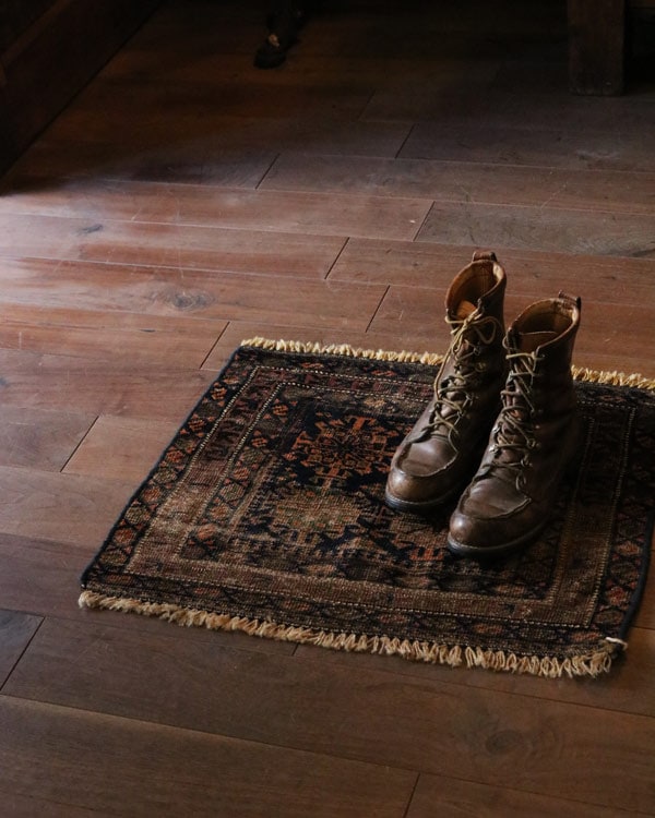 Tribal Rug Baluch Small｜トライバルラグ バルーチ スモール