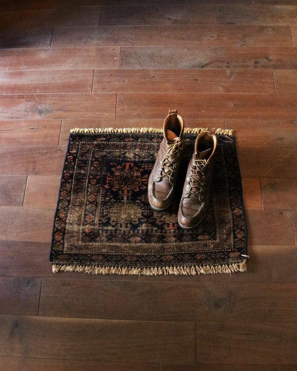 Tribal Rug Baluch Small｜トライバルラグ バルーチ スモール